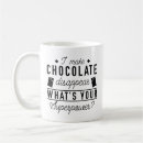 Search for cacao mugs Funny