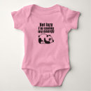 Search for conservative baby clothes Funny