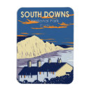 Search for downs magnets Retro