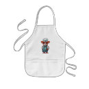 Search for farm kids aprons Cows
