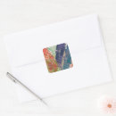 Search for tropical jungle leaves stickers Watercolor