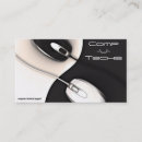 Search for mice business cards Mouse
