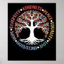 Search for equality posters Peace