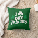Search for st patricks day cushions 2025