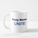 Search for nasty women mugs Kamala harris