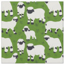 Search for lamb fabric Farm animals