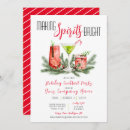 Search for staff seasonal invitations Corporate holiday party