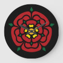 Search for tudor clocks England