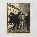 Search for the tramp postcards Humour