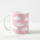 Search for sky clouds mugs Whimsical