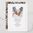 Search for bridal magazine invitations Trendy