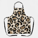 Search for tiger stripes aprons Modern