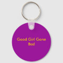 Search for bad round key rings Good