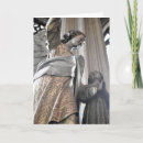 Search for dame cards Statue