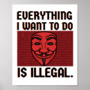 Search for hack posters Internet