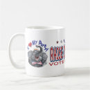 Search for raised right mugs Gop