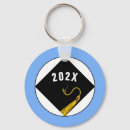 Search for senior class key rings College