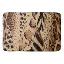 Search for animal print bath mats Jungle
