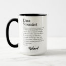 Search for data scientist mugs Programmer