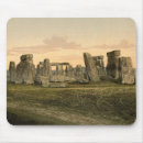 Search for stonehenge mousepads Ancient