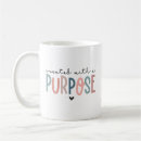 Search for purposeful mugs Faith