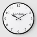 Search for london clocks Zone