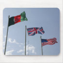 Search for military symbols mousepads Outdoors