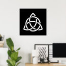 Search for celtic knot posters Wicca