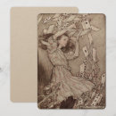 Search for arthur invitations Alice in wonderland