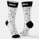 Search for doodles socks Funny