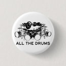 Search for drum badges Musician