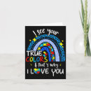 Search for autism support cards Neurodiversity