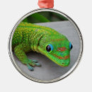Search for gecko christmas tree decorations Wildlife