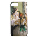 Search for dance class iphone cases Impressionism