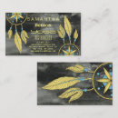 Search for dream catcher business cards Meditation