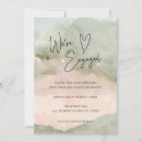 Search for save the date engagement party invitations Script