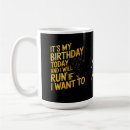 Search for long distance runner mugs Birthday