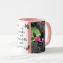 Search for wonderfully made mugs Flowers