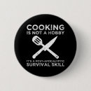 Search for hobbies badges Chef