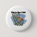 Search for roller coaster badges Humour