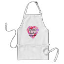 Search for spoil aprons For her