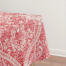 Search for bold tablecloths Vintage