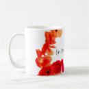Search for nasturtium mugs Flowers