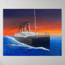 Search for titanic art Ship
