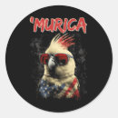 Search for joe cool stickers Flag