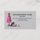 Search for parisian business cards Fashion