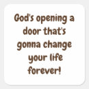 Search for change stickers Jesus