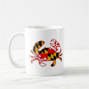 Search for maryland crab mugs State