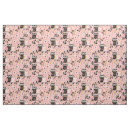 Search for owl pattern fabric Design