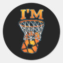 Search for for basketball players stickers Girls